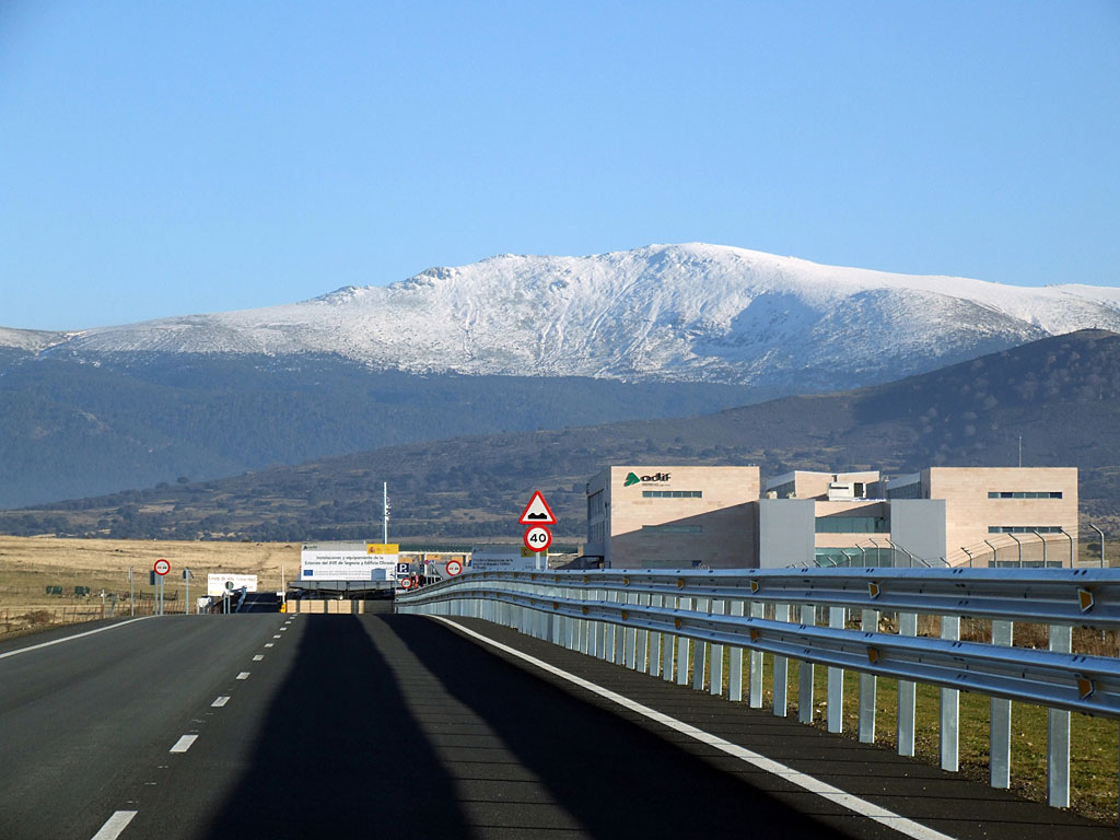 station interior photo