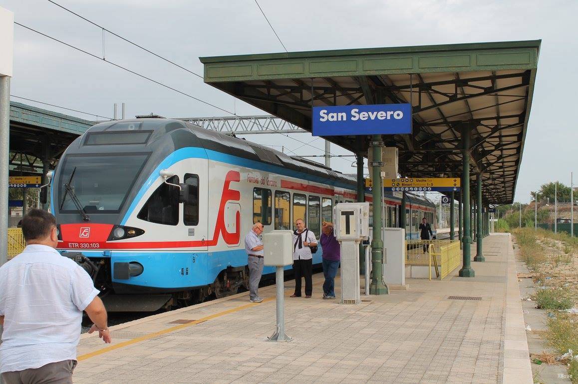 station interior photo
