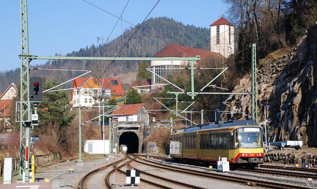 station interior photo