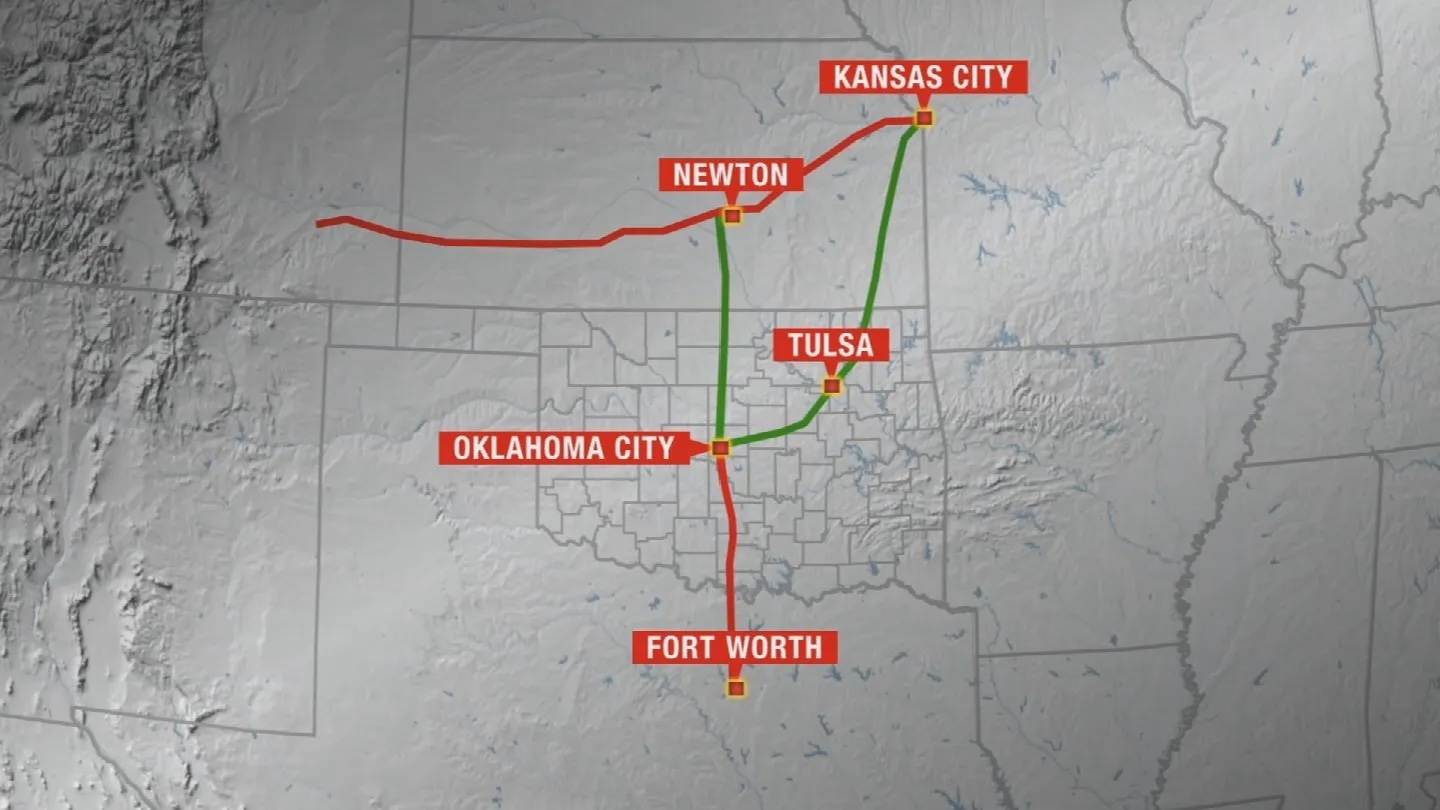 station interior photo