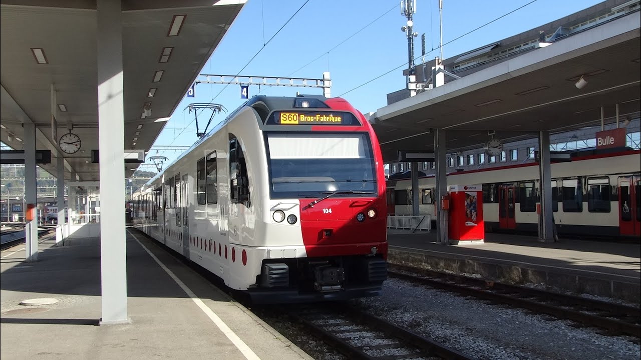 station interior photo