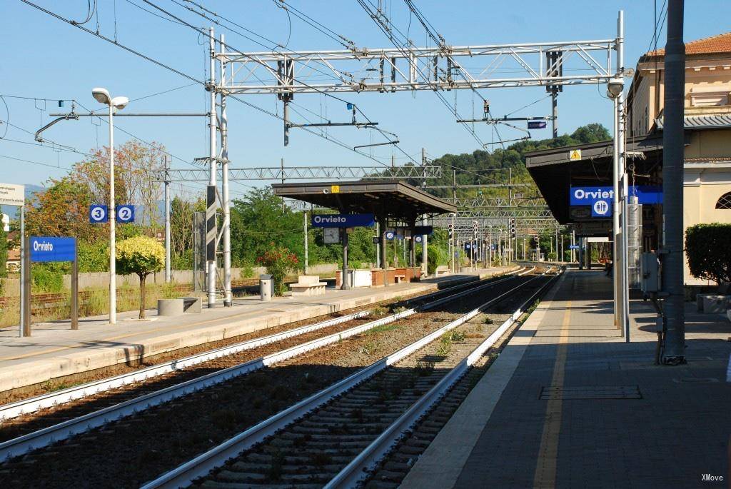 station interior photo