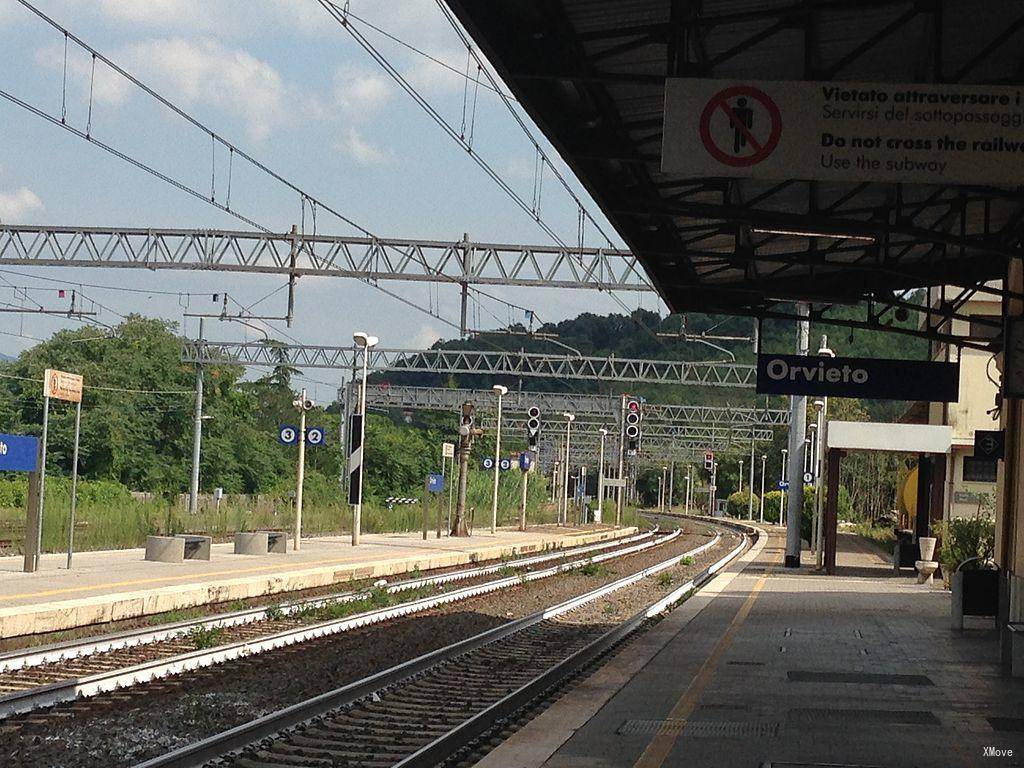 station interior photo