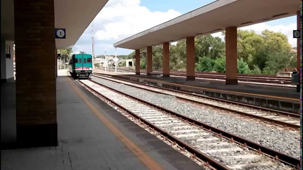 station interior photo