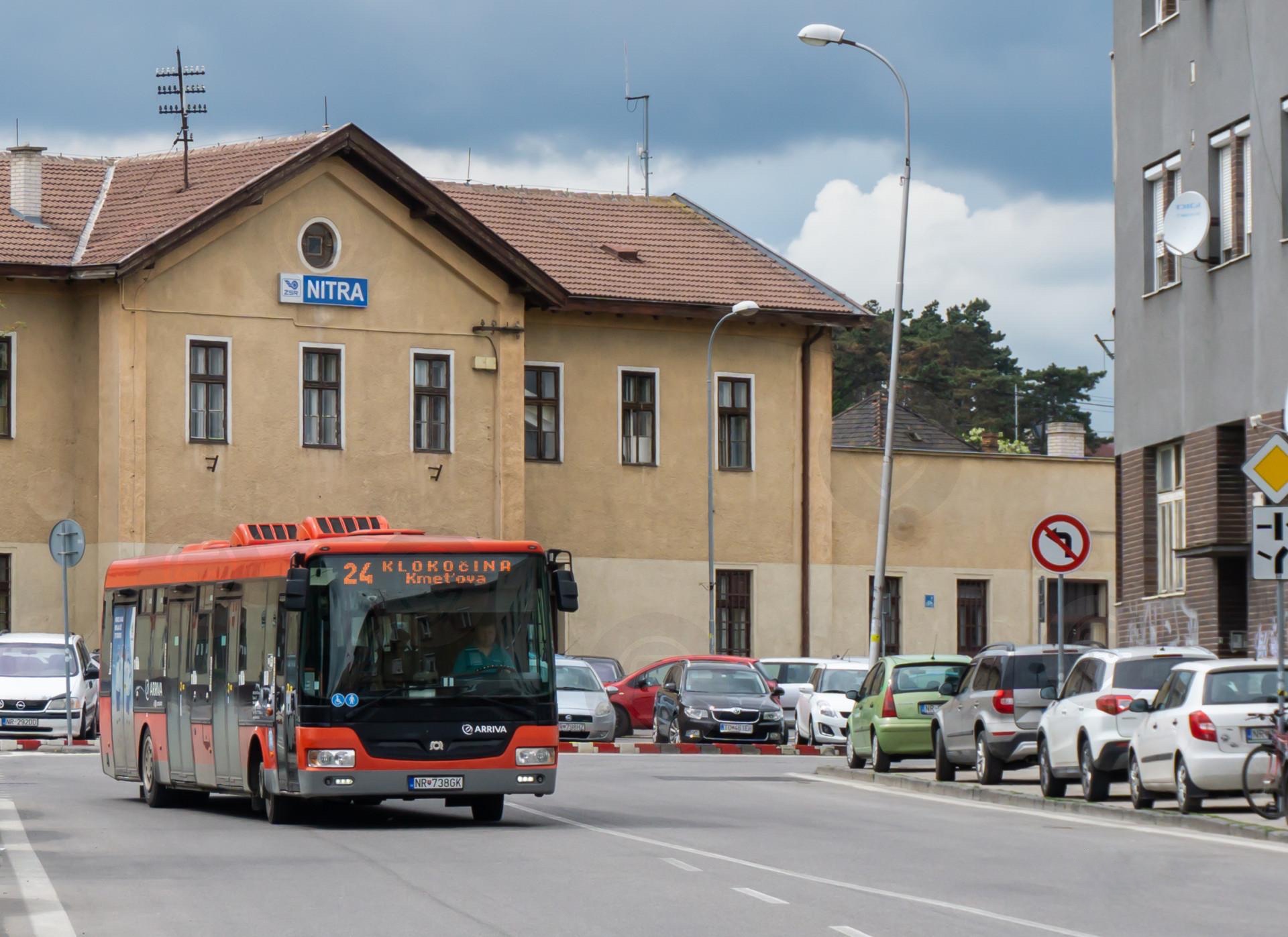 station interior photo