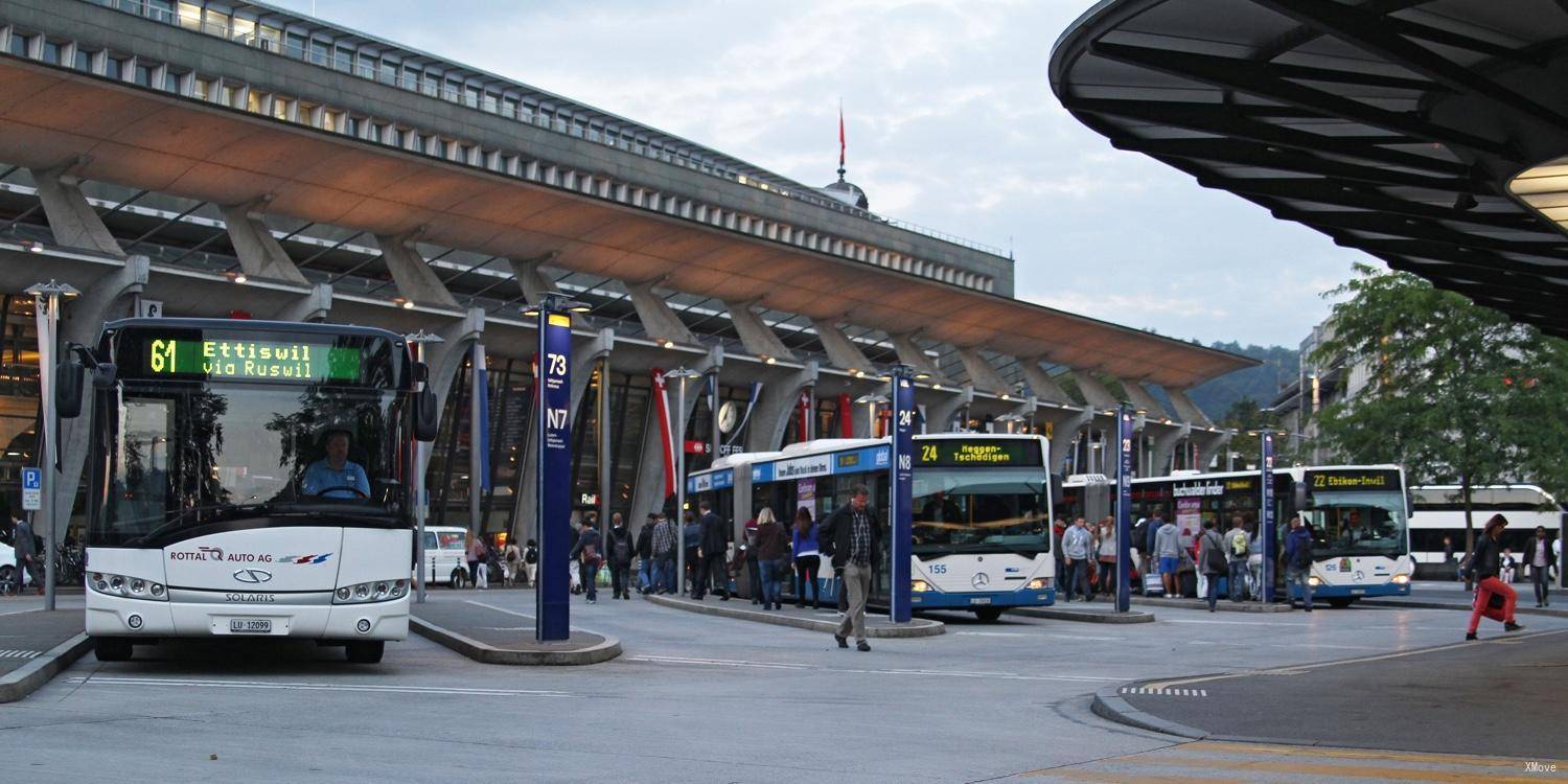 station interior photo