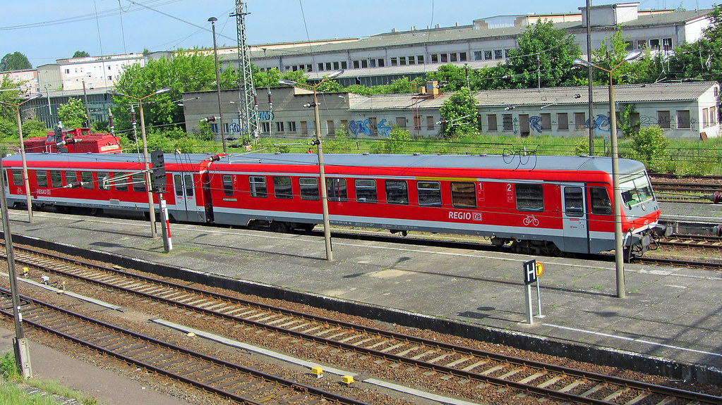 station interior photo