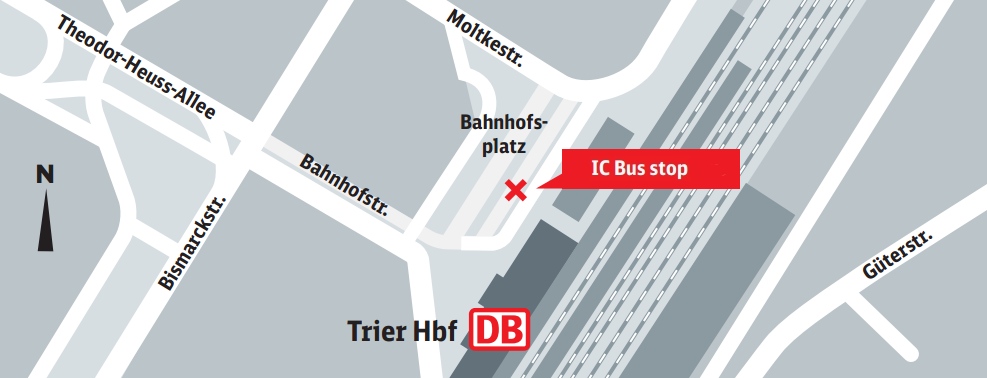 station interior photo