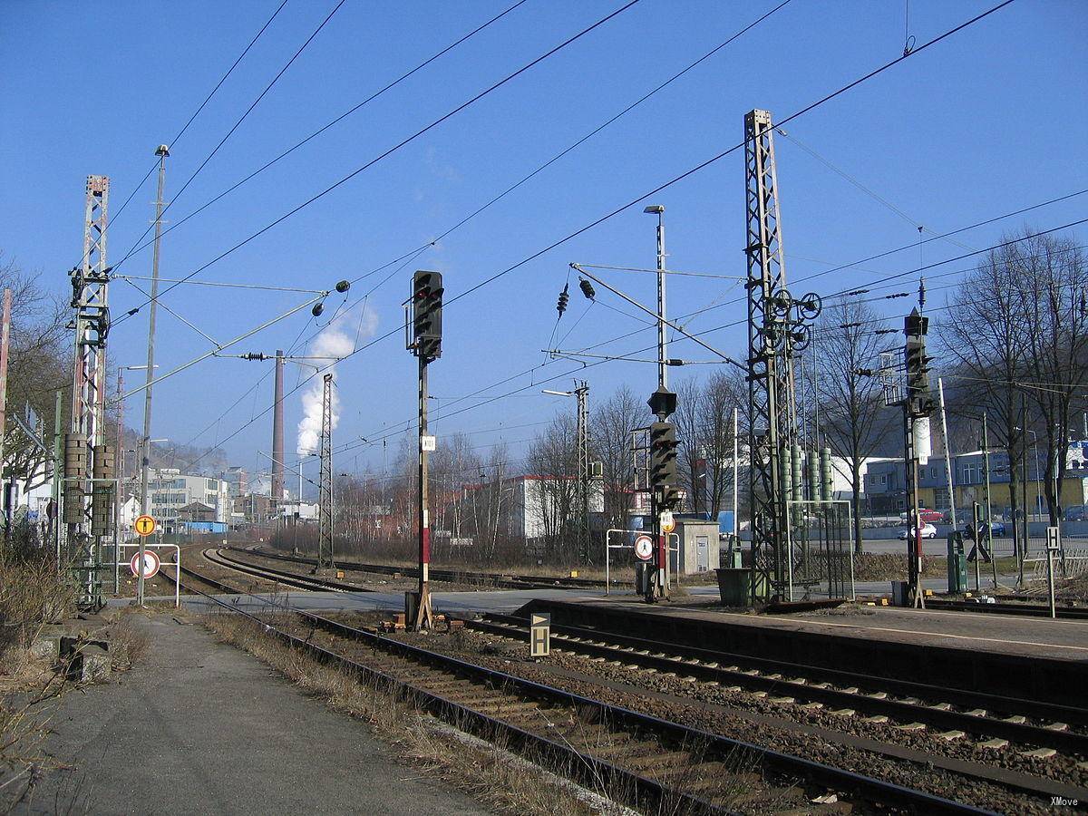 station interior photo