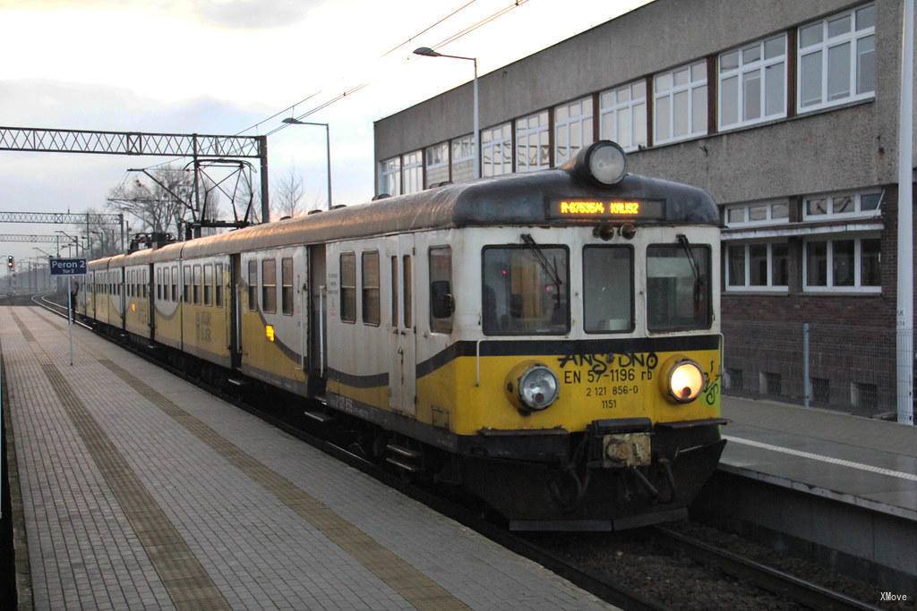 station interior photo