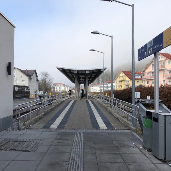 station interior photo