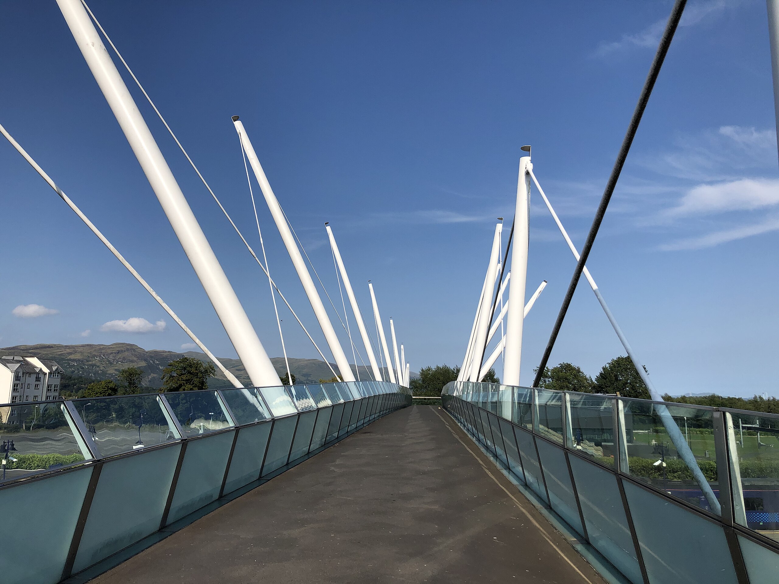 station interior photo