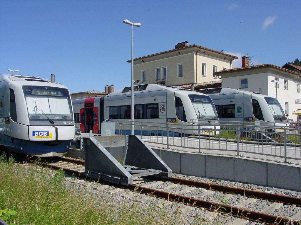 station interior photo