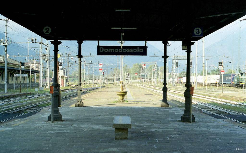 station interior photo