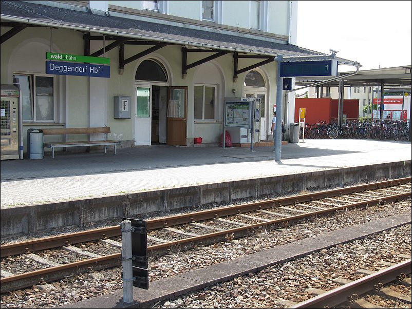 station interior photo