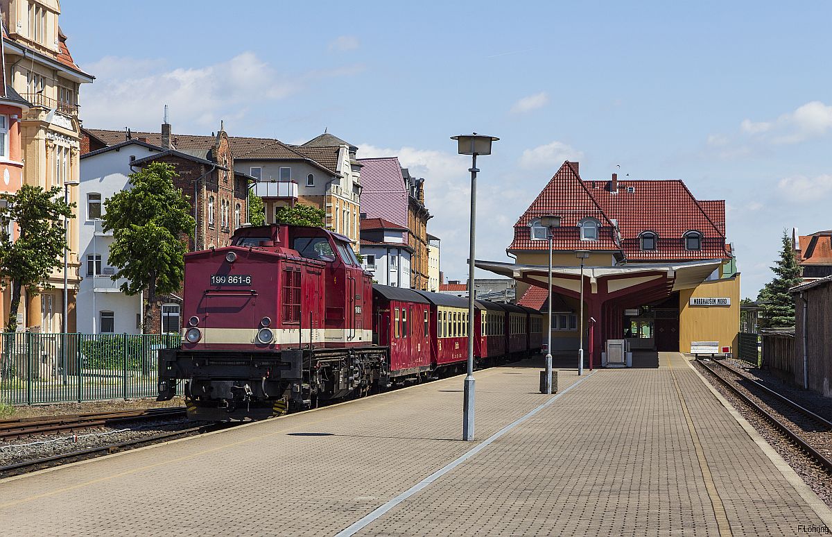 Нордхаузен. Nordhausen