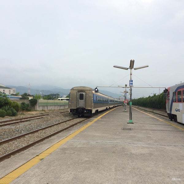 station interior photo