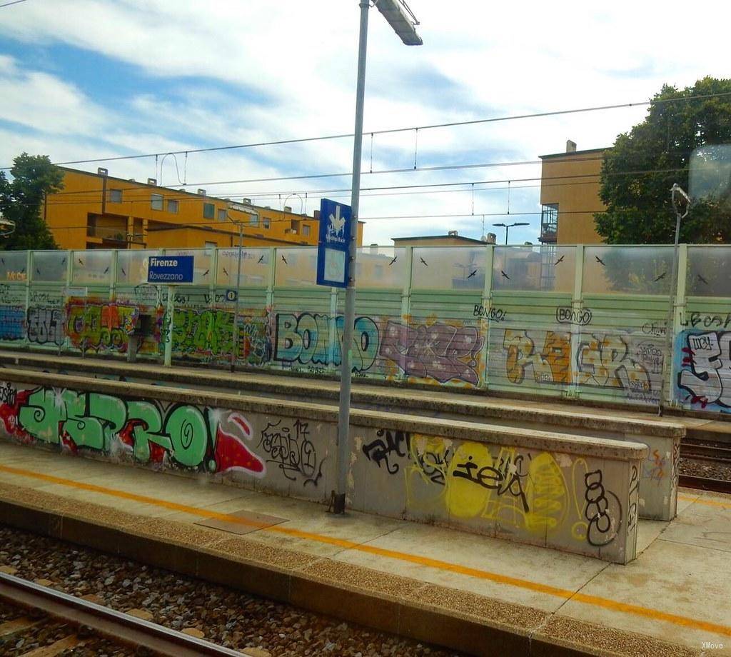 station interior photo