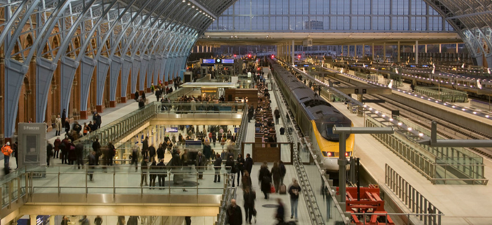Yingtie _london_st._pancras_intl._inside