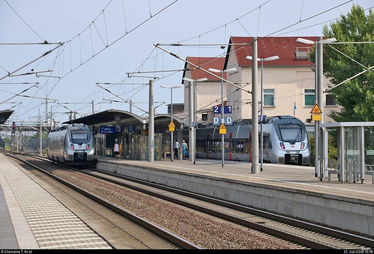 station interior photo