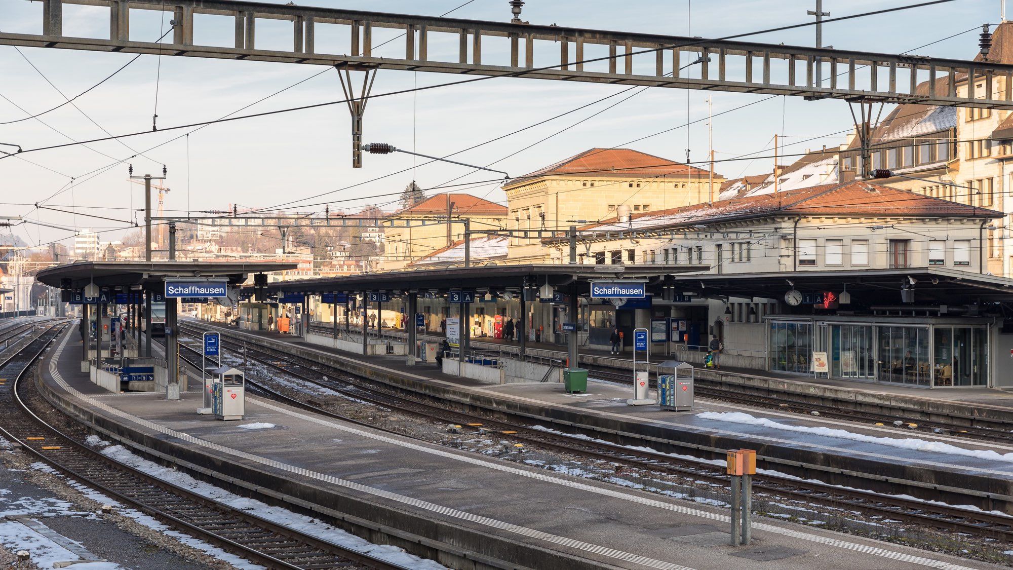 Schaffhausen_platforms
