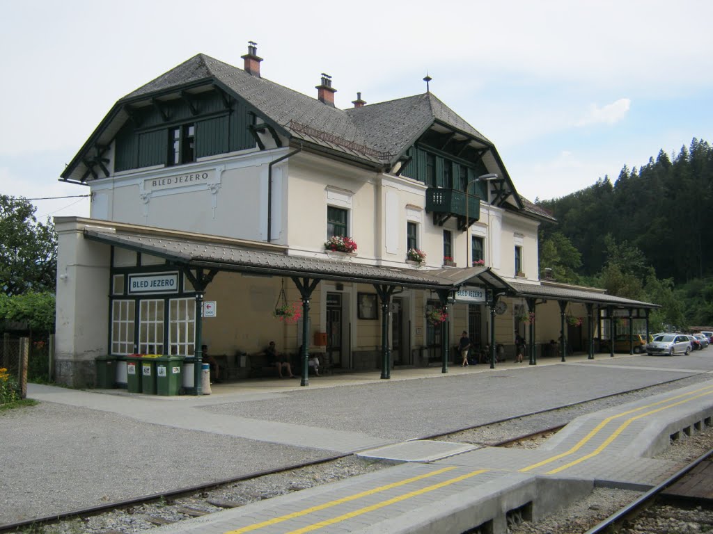 Bled_jezero_station
