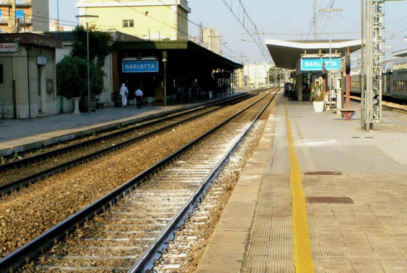 platform map