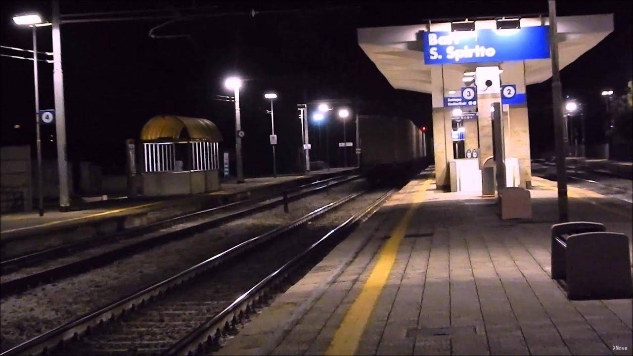 station interior photo