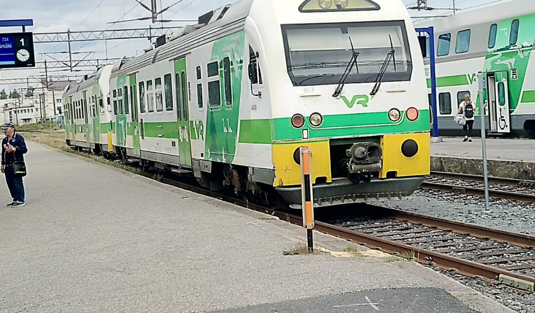Joensuu_train_station_platform