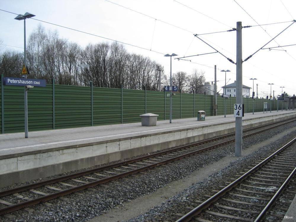 station interior photo