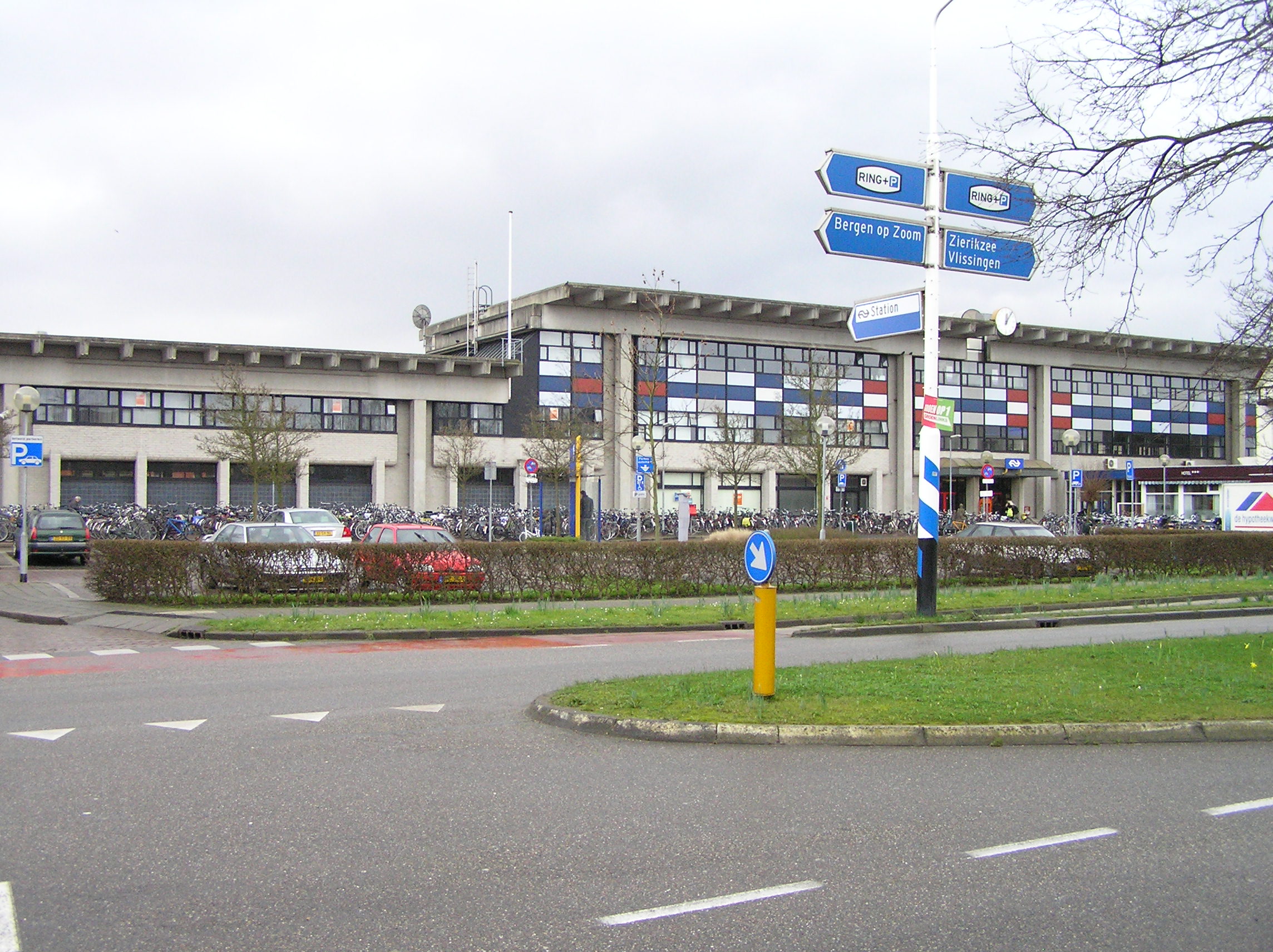 Goes_station
