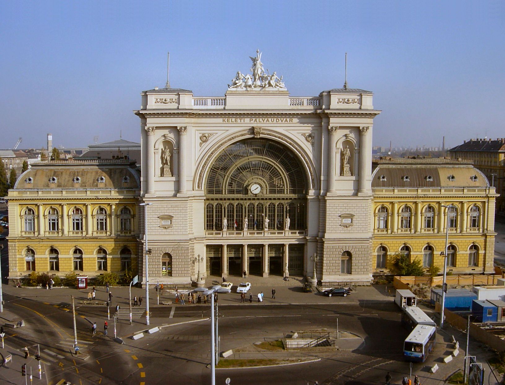 Budapest_keleti_central_station