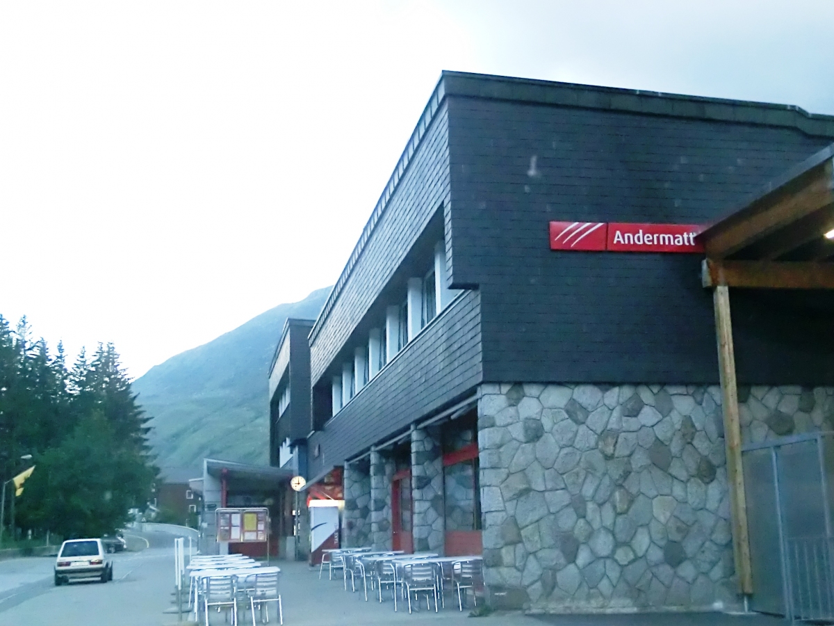 Andermatt