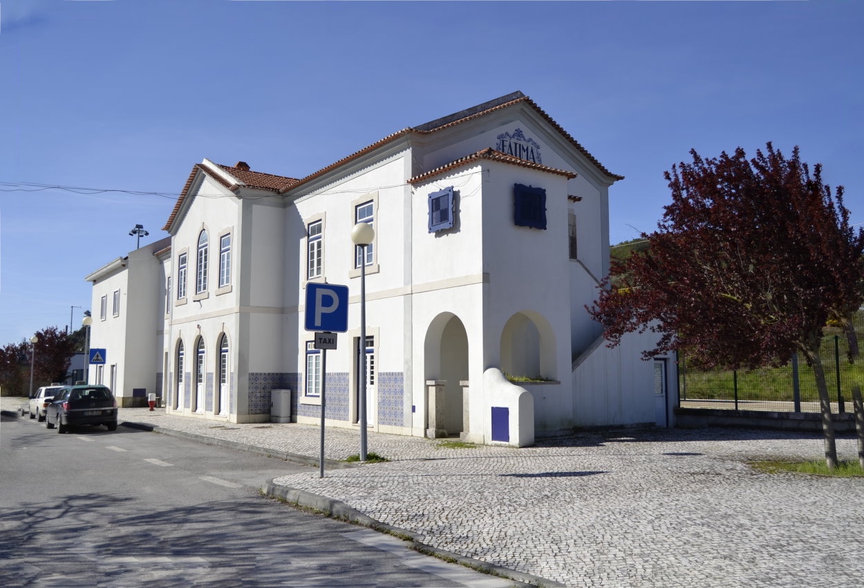 Fatima_estacao
