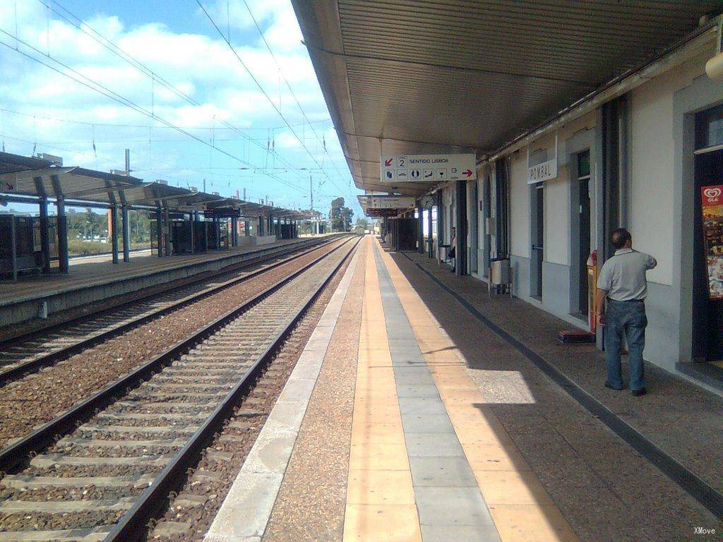 station interior photo