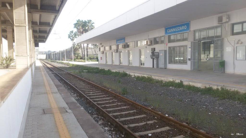 platform map