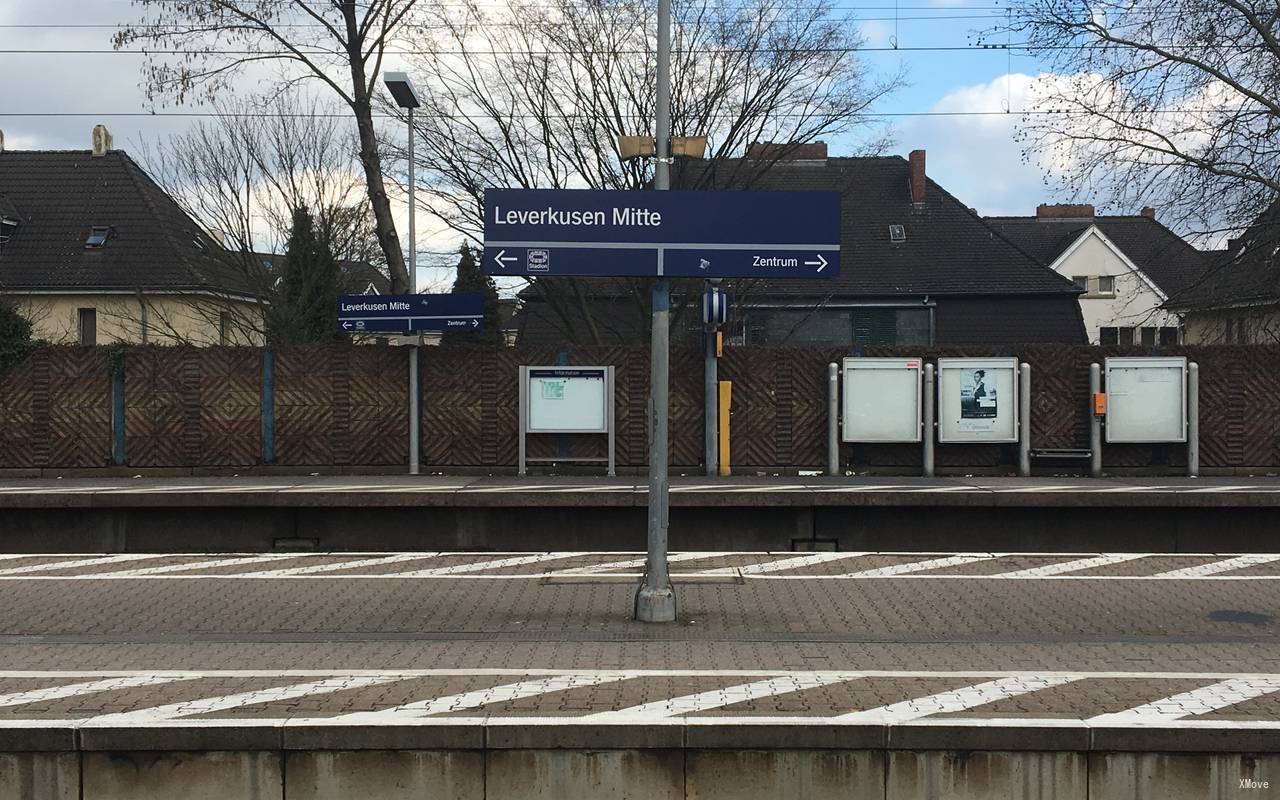 station interior photo