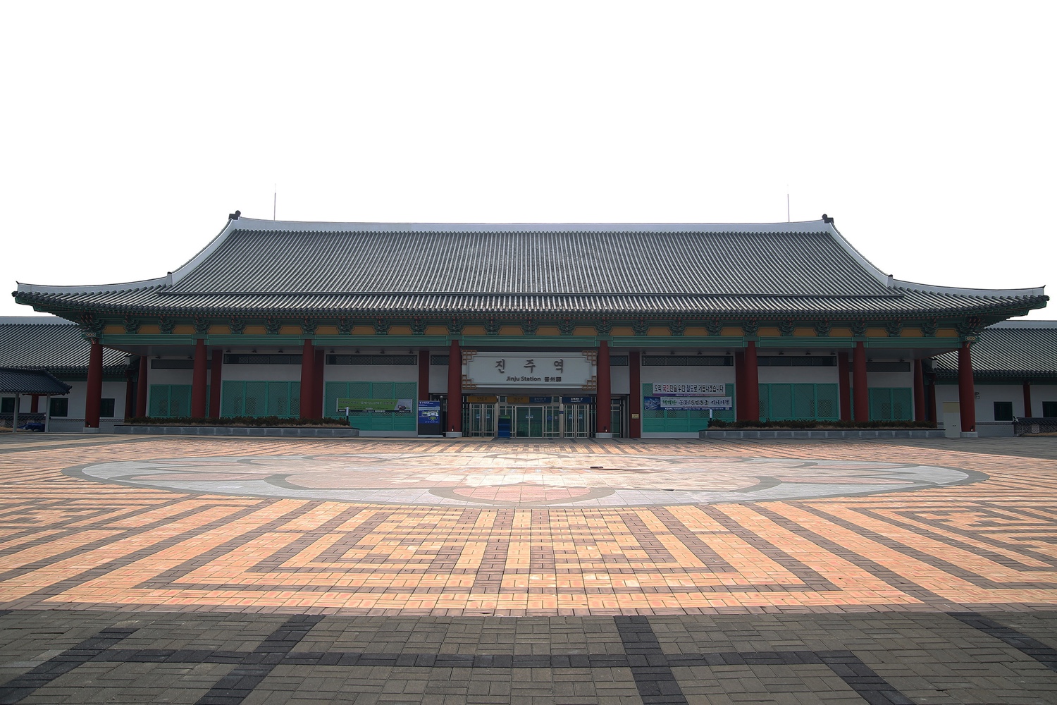 Jinju_station