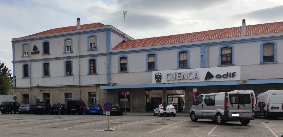 Cuenca_station