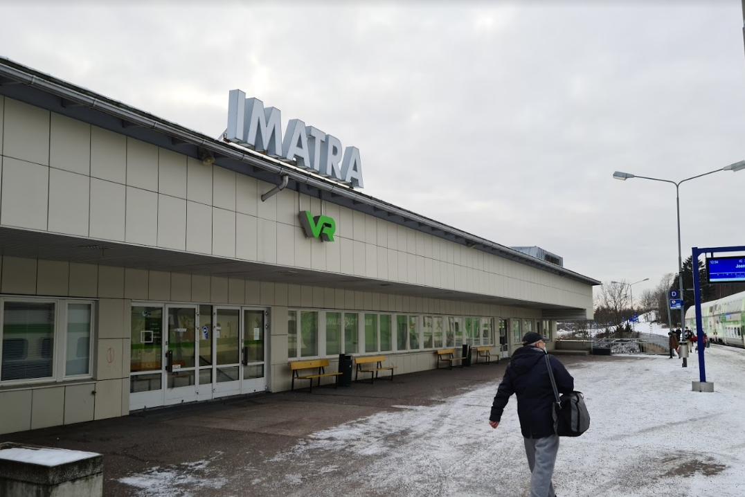 Imatra_station