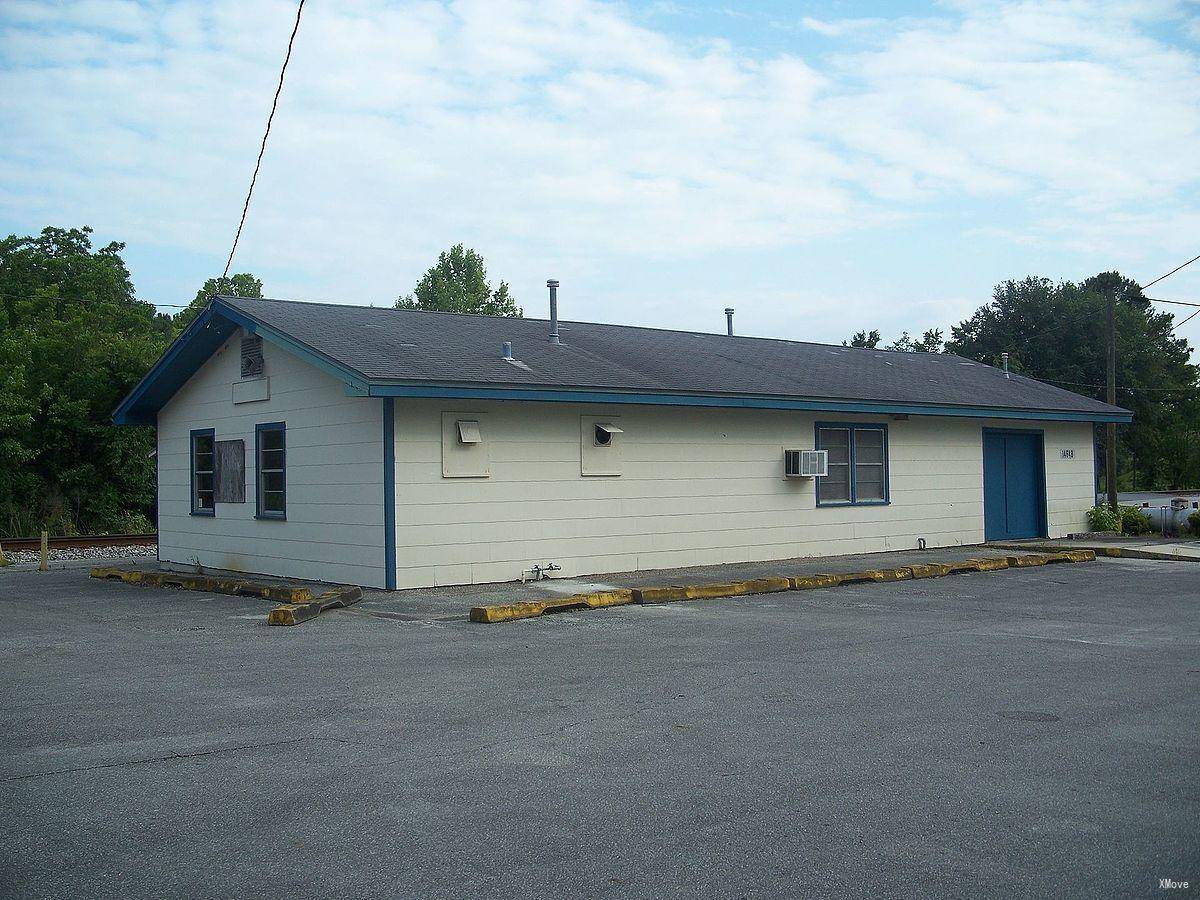 佛罗里达州沃尔多：车票、介绍、站内地图、实时出发到达、路线 G2Rail