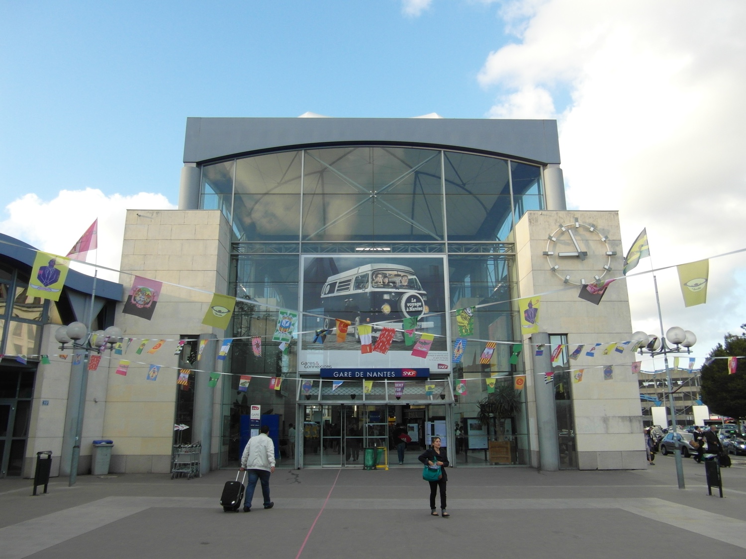 Nante_station_entrance