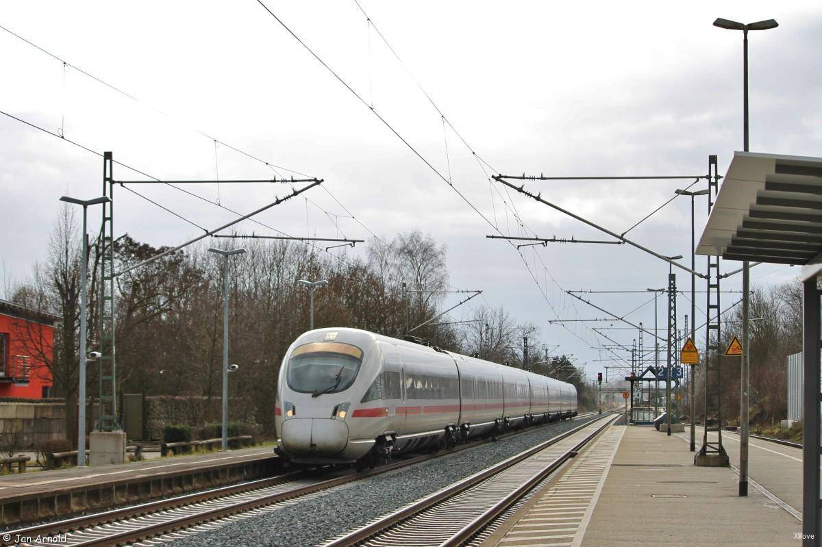 station interior photo