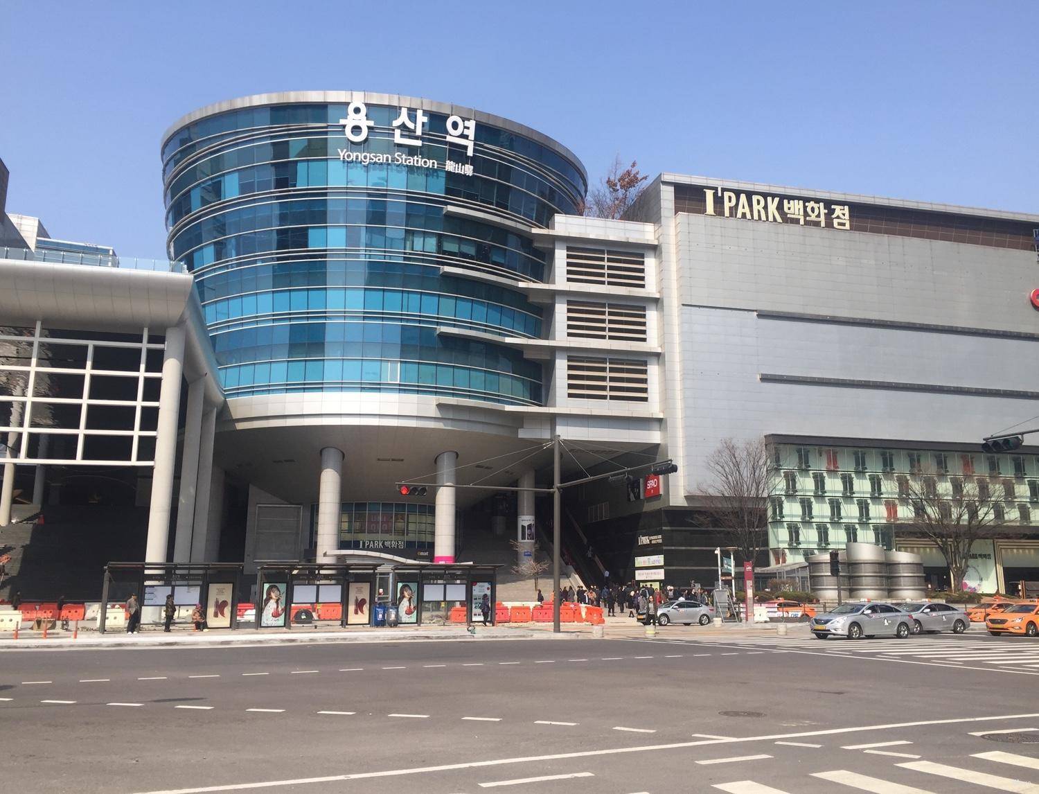 Yongsan to Suwon: Trains, Buses, Fares, Today's Connections, | G2Rail