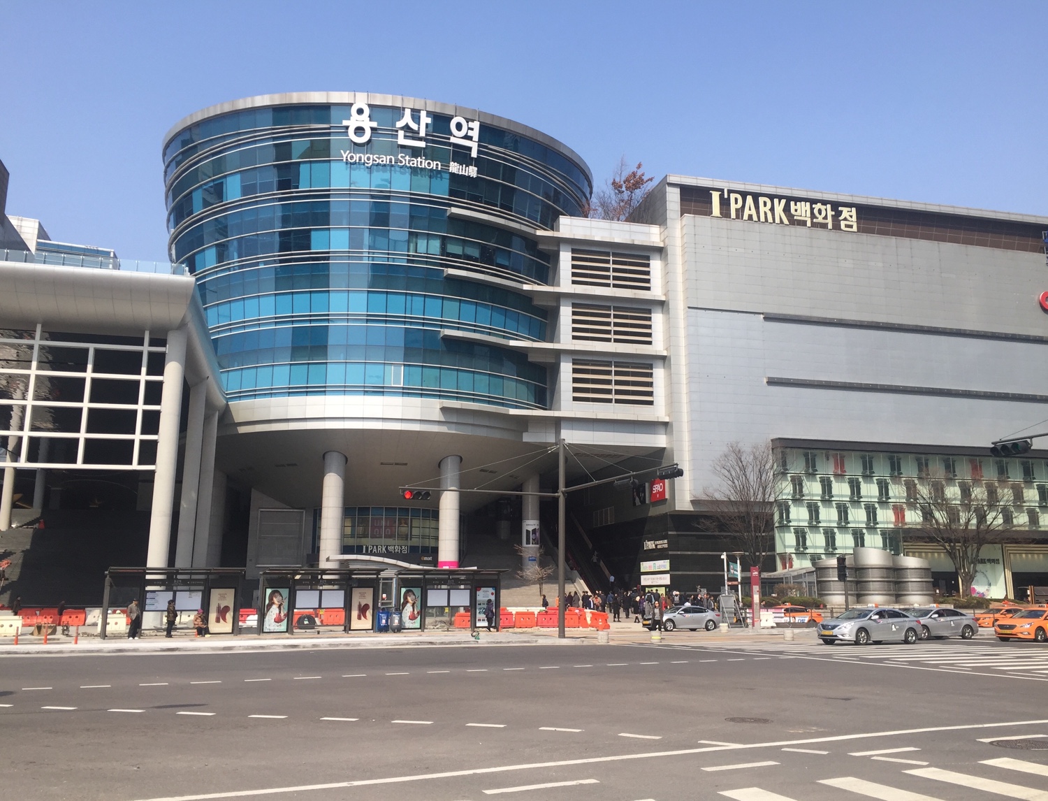 Yongsan_station