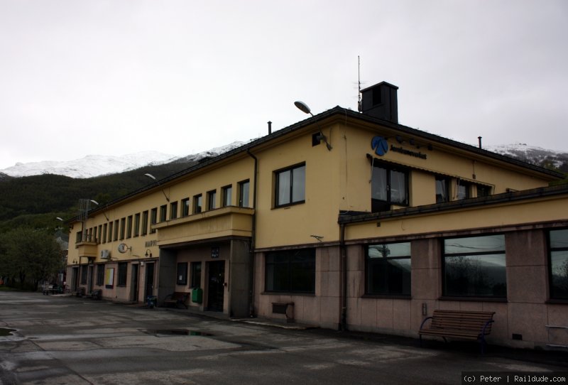 Larvik_outside