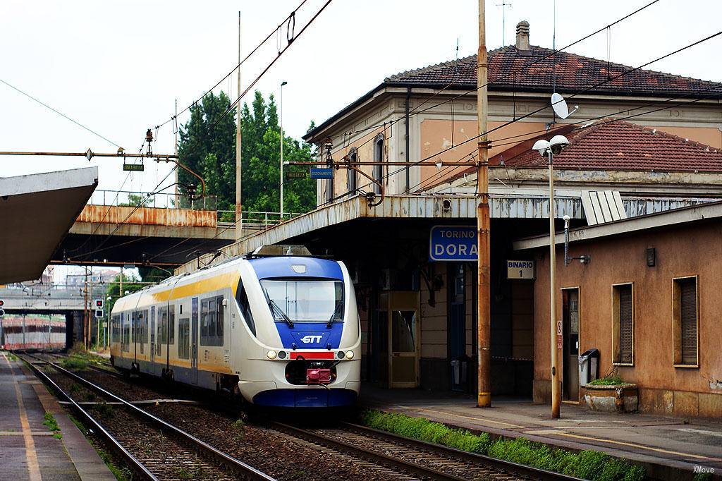 station interior photo