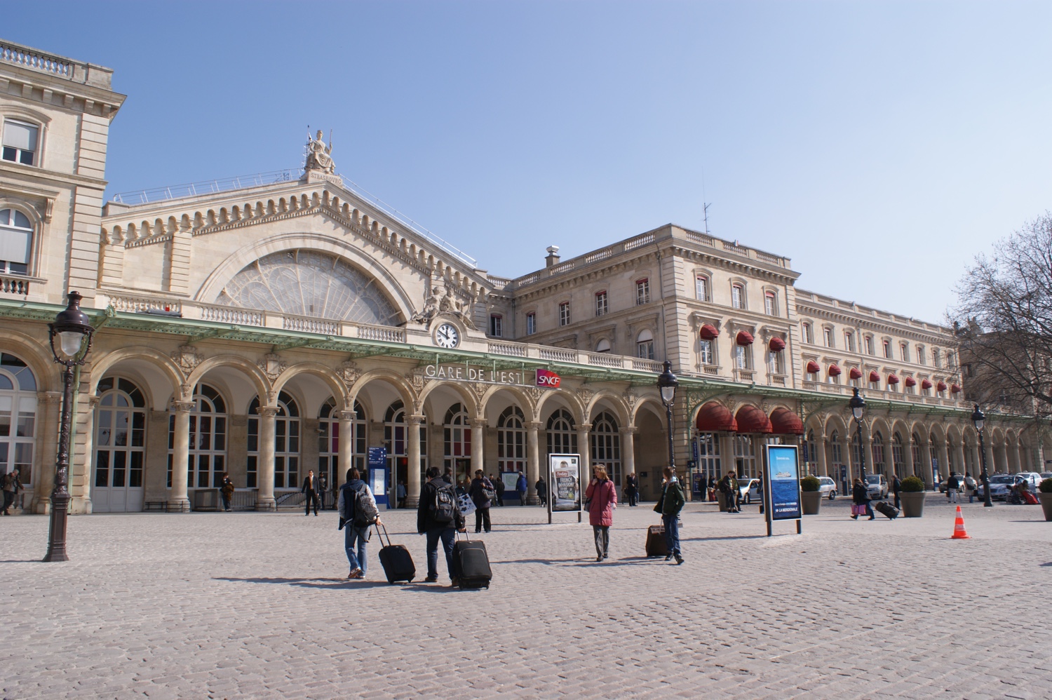 Gare_de_lest