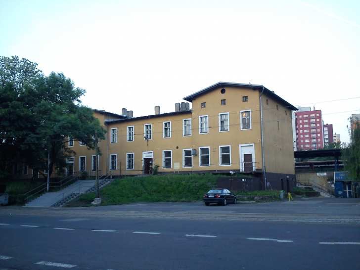 Mys%c5%82owice_stacja