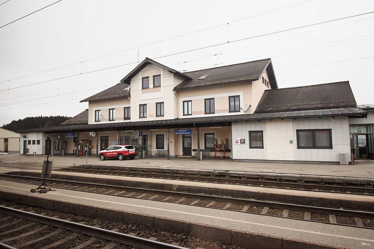 station interior photo